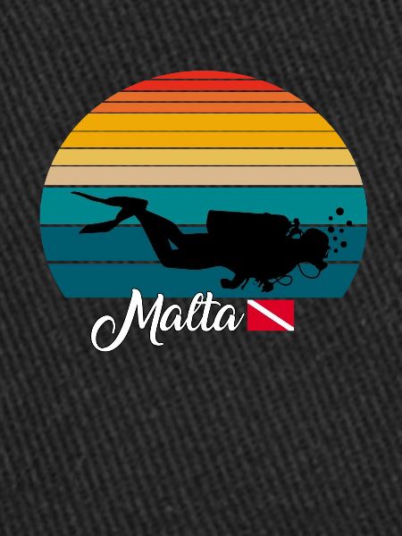 Malta Scuba Diving Poison