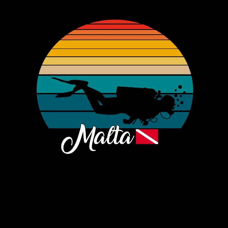 Malta Scuba Diving Gift
