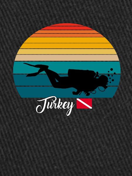 Turkey Scuba Diving Poison
