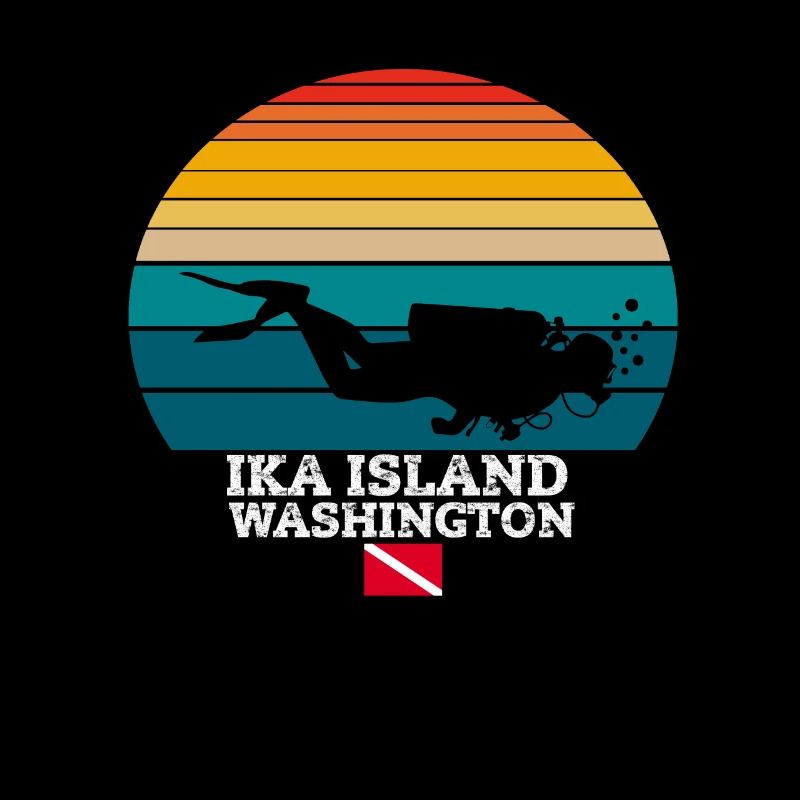 Ika Island US Island Diving