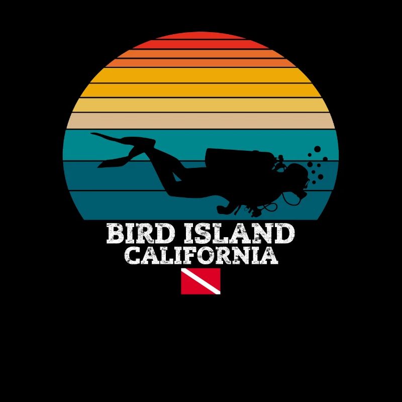 Bird Island US Island Diving