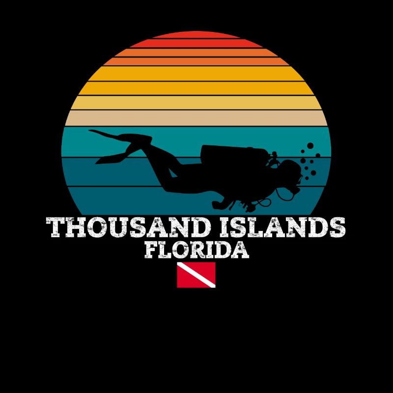 Mille Îles US Island Diving