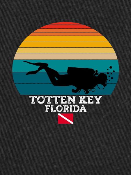 Totten Key Us Island Plongée