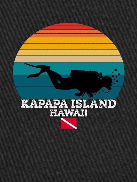 Kapapa Island US Island Plongée