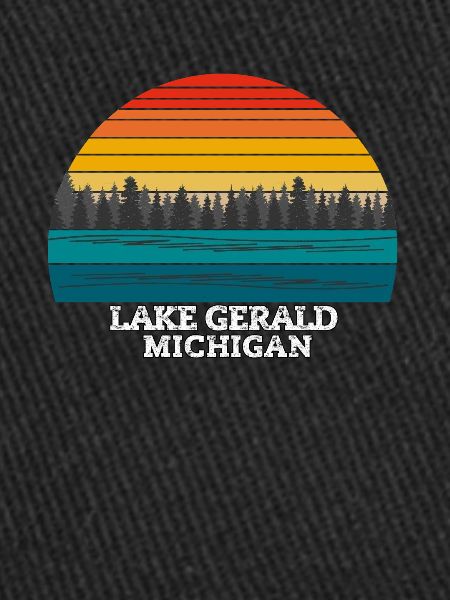 Lac Gerald Michigan