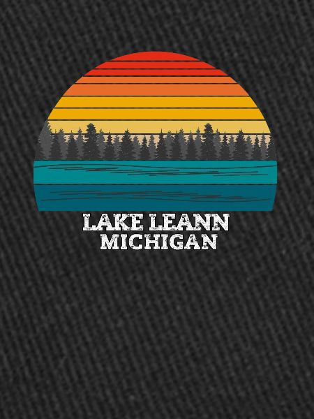 Lac LeAnn Michigan