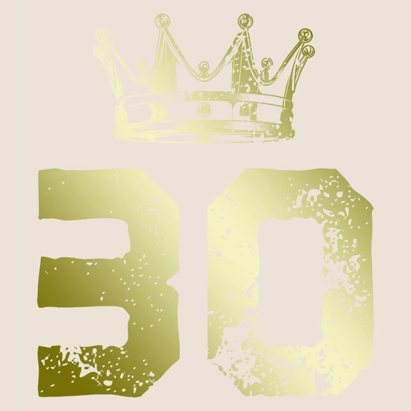 30 Couronne numérique