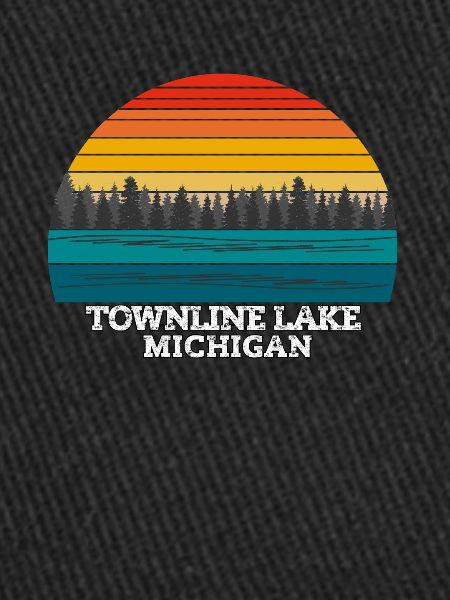 Townline Lac Michigan