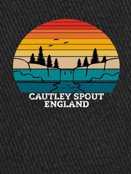 Cautley Spout England