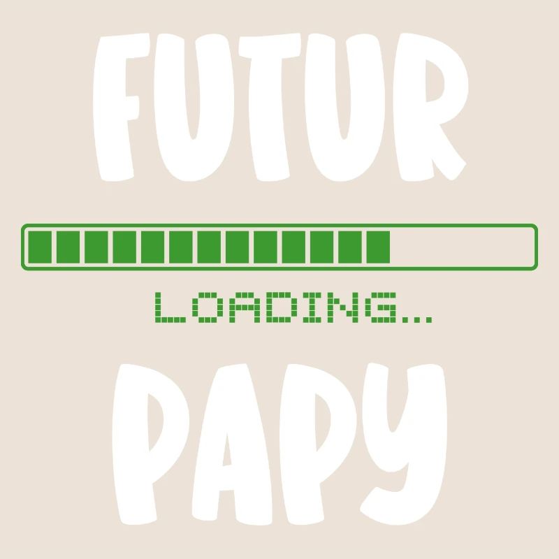futur papy