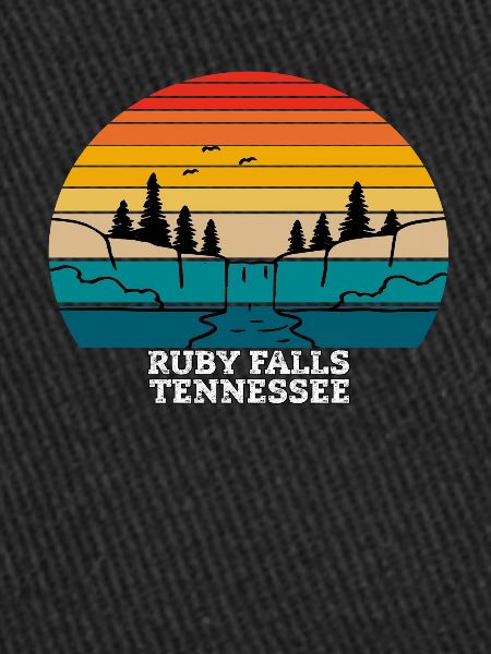 Ruby Falls Tennessee