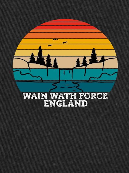 Wain Wath Force Angleterre