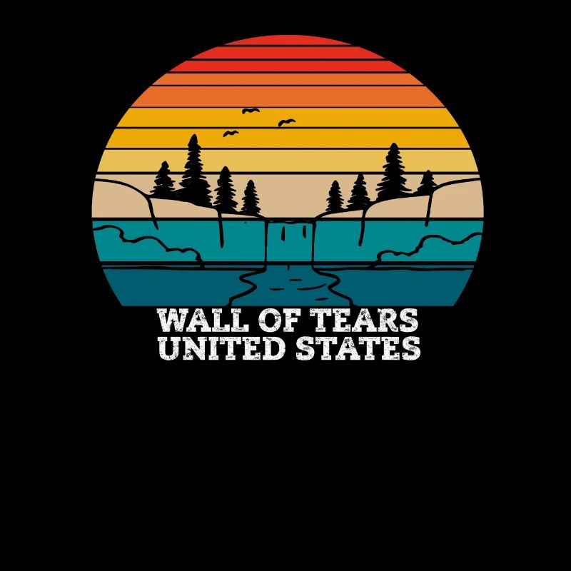 Mur des larmes États-Unis