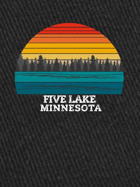 Cinq lacs Minnesota