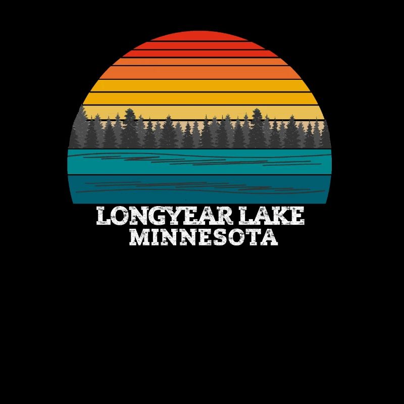 Longyear Lake Minnesota