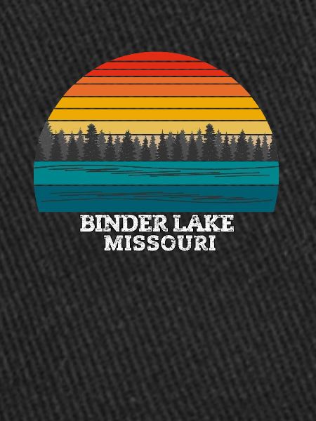 Lac Binder Missouri