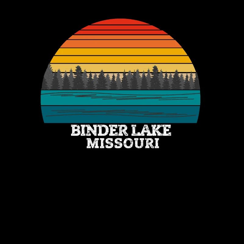 Lac Binder Missouri