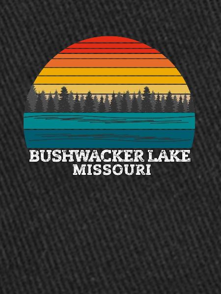Lac Bushwacker Missouri