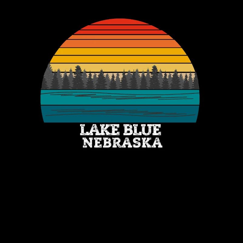 Lac Blue Nebraska