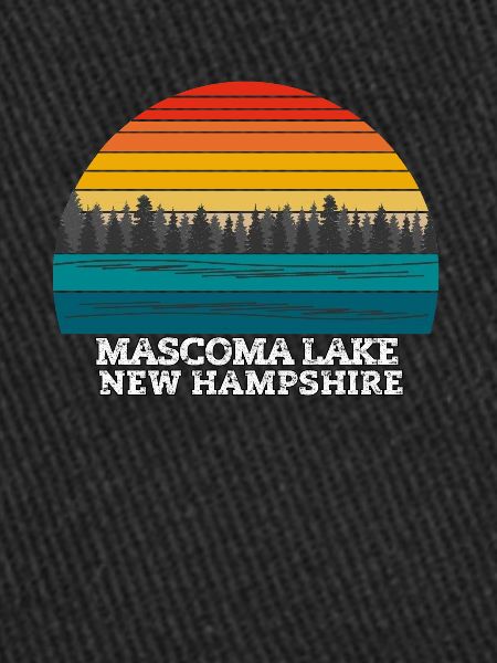 Lac Mascoma New Hampshire
