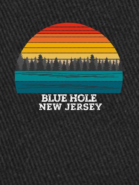 Blue Hole New Jersey