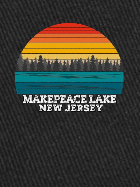 Lac Makepeace New Jersey