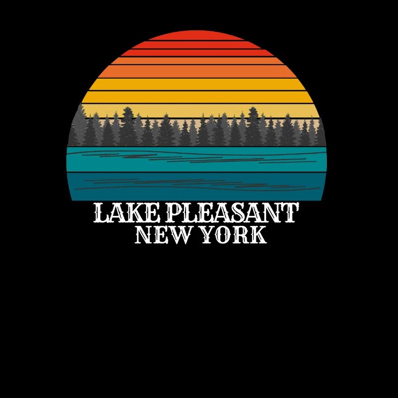 Lac Pleasant New York