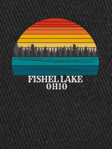 Fishel Lake Ohio