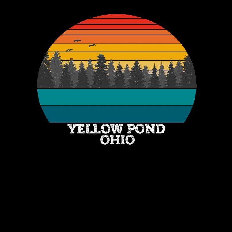 Yellow Pond Ohio