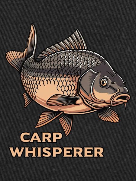 Carp Whisperer Carp Fishing
