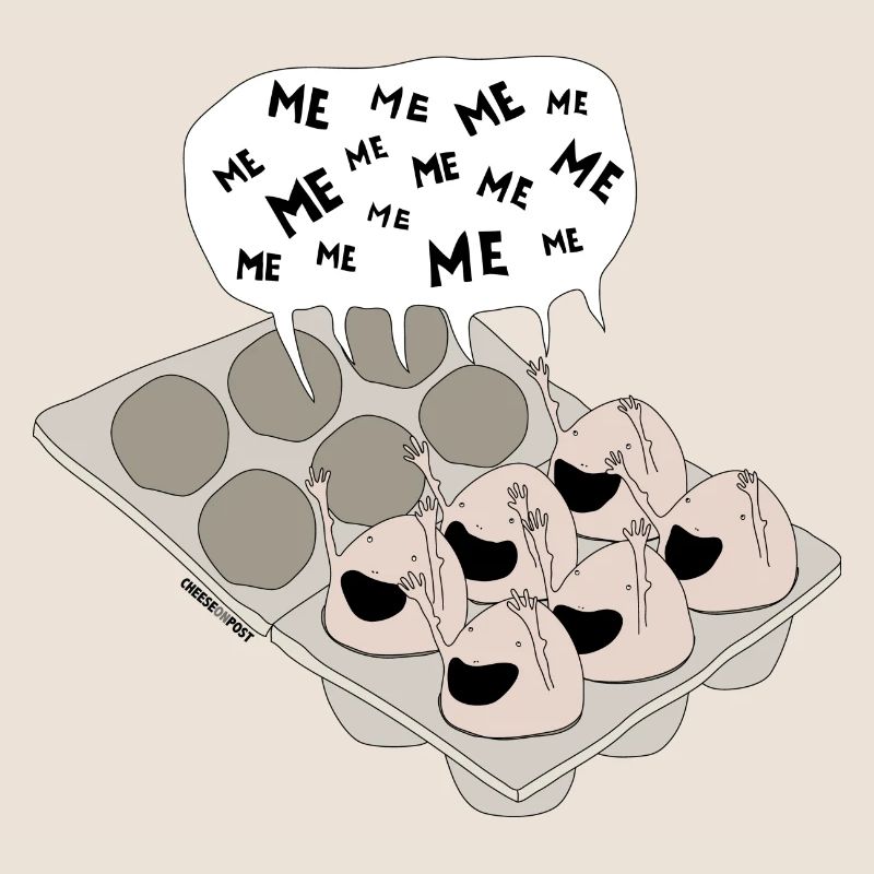 oeufs