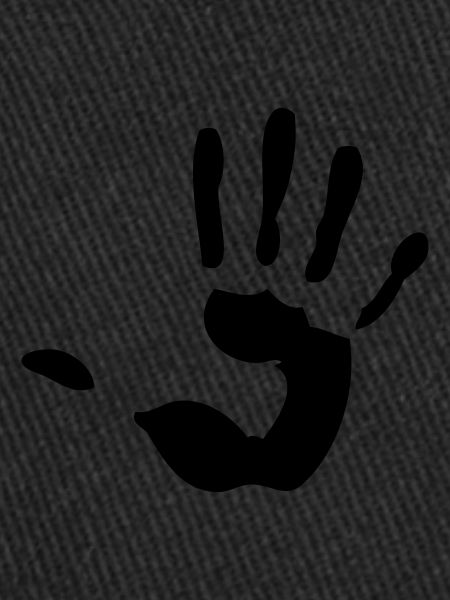 hand