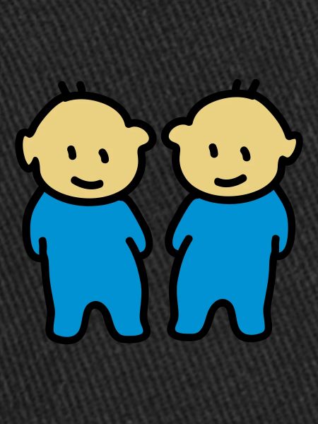 Twins Twins -