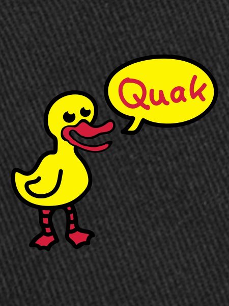 Quack - Canard 3