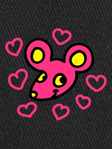 Lovers Mouse 3