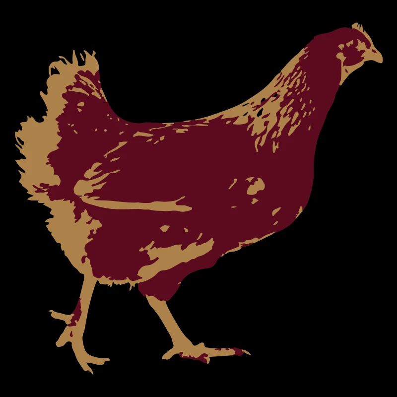 Huhn
