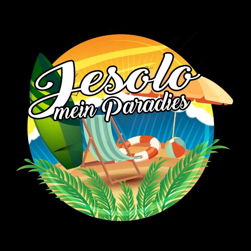 Jesolo - Mein Paradies