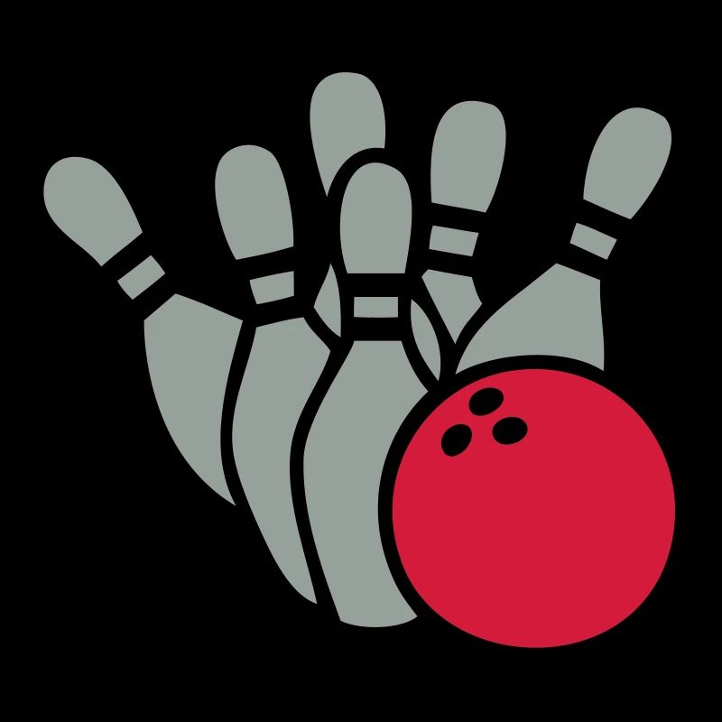 Bowling Logo 03.0