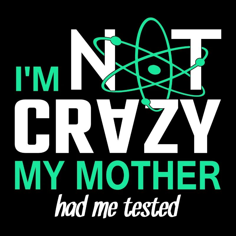 Im not Crazy