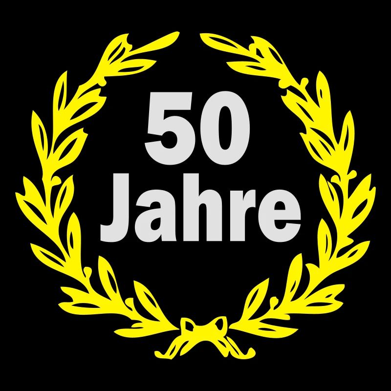 50 jahre