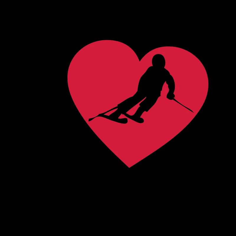 i love ski
