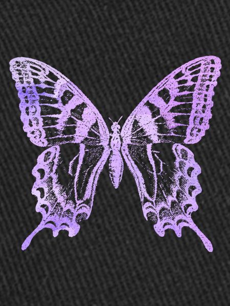 Aquarelle Papillon