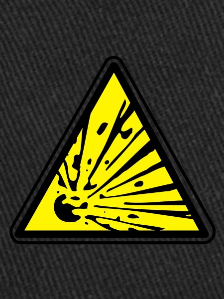 Explosive
