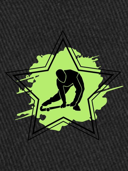 Hockey Star