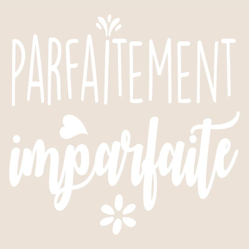 Parfaitement imparfaite