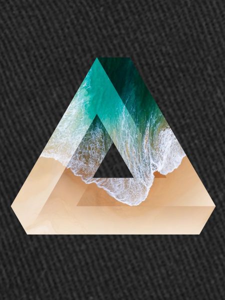 Triangle de Penrose