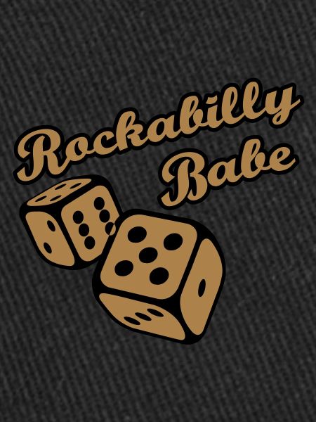 Rockabilly Babe