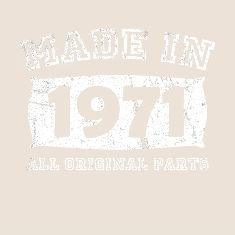 Naissance naissance 1971