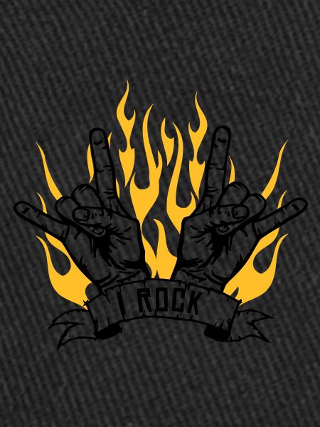 I ROCK