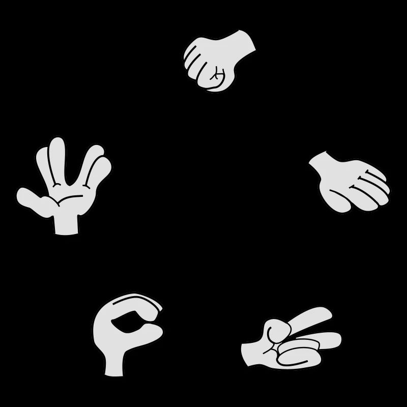 Lizard Spock